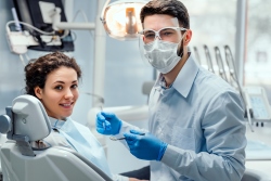 dental accounting services